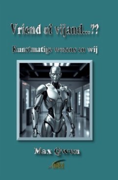 Cover Vriend of vijand...??