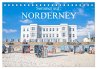 Sommer auf Norderney (Tischkalender... - Bild 1