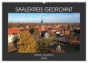SAALEKREIS GEDROHNT (Wandkalender 2026... - Bild 1