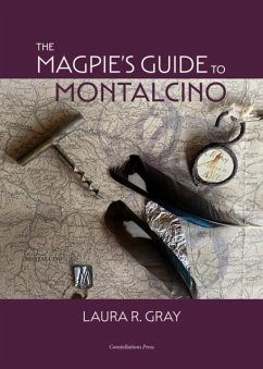 Cover The Magpie's Guide to Montalcino