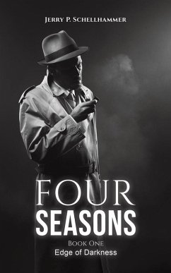 Cover Four Seasons - Book One