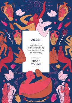 Cover Queer