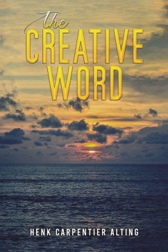 Cover The Creative Word