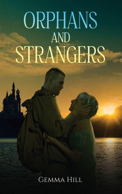 Cover Orphans and Strangers