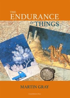 Cover The Endurance of Things