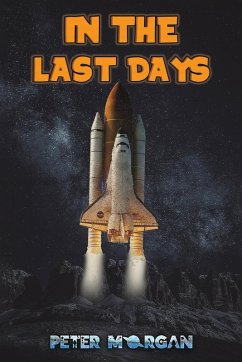 Cover In the Last Days