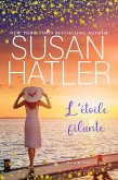 L'étoile filante (Série Blue Moon Bay, #3) (eBook, ePUB)