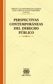 Perspectivas contemporaneas del derecho publico (eBook, PDF) Perspectivas contemporaneas del derecho publico (eBook, PDF)