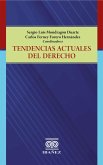 Tendencias actuales del derecho (eBook, PDF)