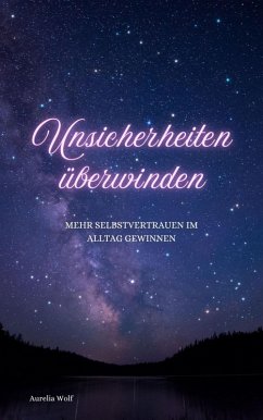 Cover Unsicherheiten überwinden (eBook, ePUB)