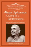 Aham Sphurana - A Glimpse of Self Realisation (eBook, ePUB) Aham Sphurana - A Glimpse of Self Realisation (eBook, ePUB)