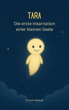Tara (eBook, ePUB) - Fohr-Baus, Sabrina
