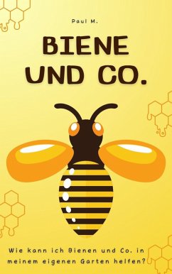 Cover Biene und Co. (eBook, ePUB)