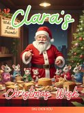 Clara's Christmas Wish (eBook, ePUB)