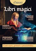 Athame 44 - Libri Magici (eBook, ePUB) Athame 44 - Libri Magici (eBook, ePUB)
