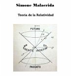 Teoría de la Relatividad (eBook, ePUB)