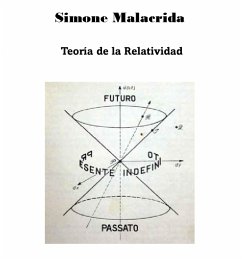 Cover Teoría de la Relatividad (eBook, ePUB)