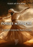 Poesie Mistiche (eBook, ePUB)