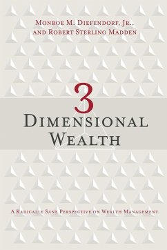 Cover 3 Dimensional Wealth