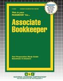 Associate Bookkeeper Associate Bookkeeper