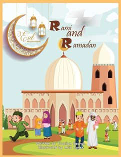 Cover Rami and Ramadan