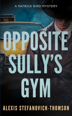 Cover Opposite Sully's Gym