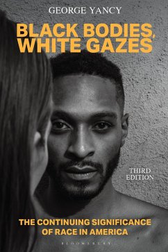 Cover Black Bodies, White Gazes