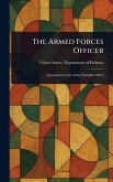 The Armed Forces Officer The Armed Forces Officer