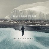 David Blackwood David Blackwood
