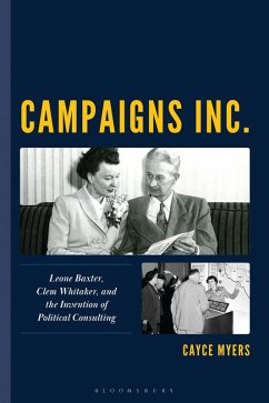 Cover Campaigns Inc.