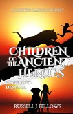 Children of the Ancient Heroes Children of the Ancient Heroes