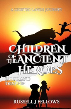 Cover Children of the Ancient Heroes