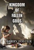 Kingdom of Fallen Gods Kingdom of Fallen Gods