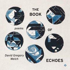 Cover The Book of Echoes