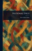 National Epics National Epics