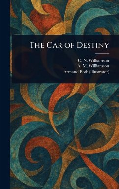 Cover The Car of Destiny