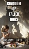 Kingdom of Fallen Gods Kingdom of Fallen Gods