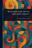 Religion and Art in Ancient Greece Religion and Art in Ancient Greece