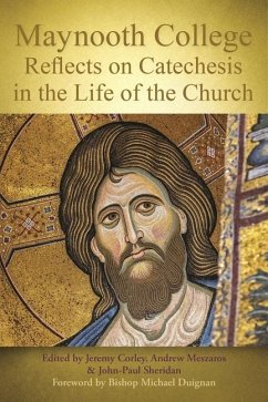 Cover Maynooth College Reflects on Catechesis in the Life of the Church