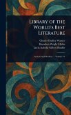 Library of the World's Best Literature Library of the World's Best Literature
