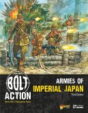 Bolt Action: Armies of Imperial Japan: Third Edition Bolt Action: Armies of Imperial Japan: Third Edition