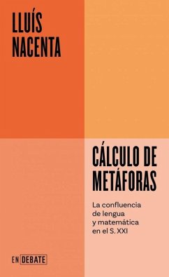 Cálculo de metáforas Cálculo de metáforas
