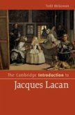 The Cambridge Introduction to Jacques Lacan The Cambridge Introduction to Jacques Lacan