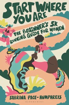Start Where You Are - Pace-Humphreys, Sabrina