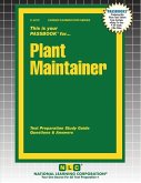 Plant Maintainer Plant Maintainer