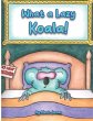 What a lazy koala! - Bild 1
