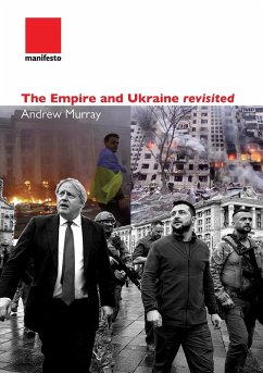 Cover The Empire and Ukraine revisited