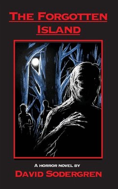 Cover The Forgotten Island