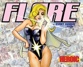 Flare Every Sunday