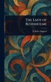 The Lady of Blossholme The Lady of Blossholme